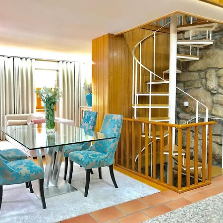 Pedacinho De Mundo Douro Guest House Passinhos de Cima Екстериор снимка