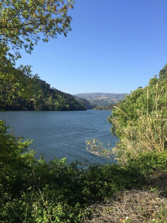 Pedacinho De Mundo Douro Guest House Passinhos de Cima Екстериор снимка