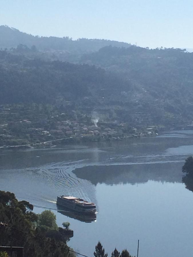 Pedacinho De Mundo Douro Guest House Passinhos de Cima Екстериор снимка