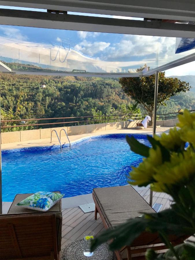 Pedacinho De Mundo Douro Guest House Passinhos de Cima Екстериор снимка