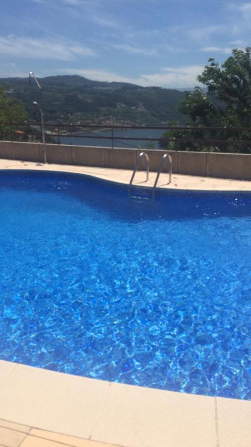 Pedacinho De Mundo Douro Guest House Passinhos de Cima Екстериор снимка