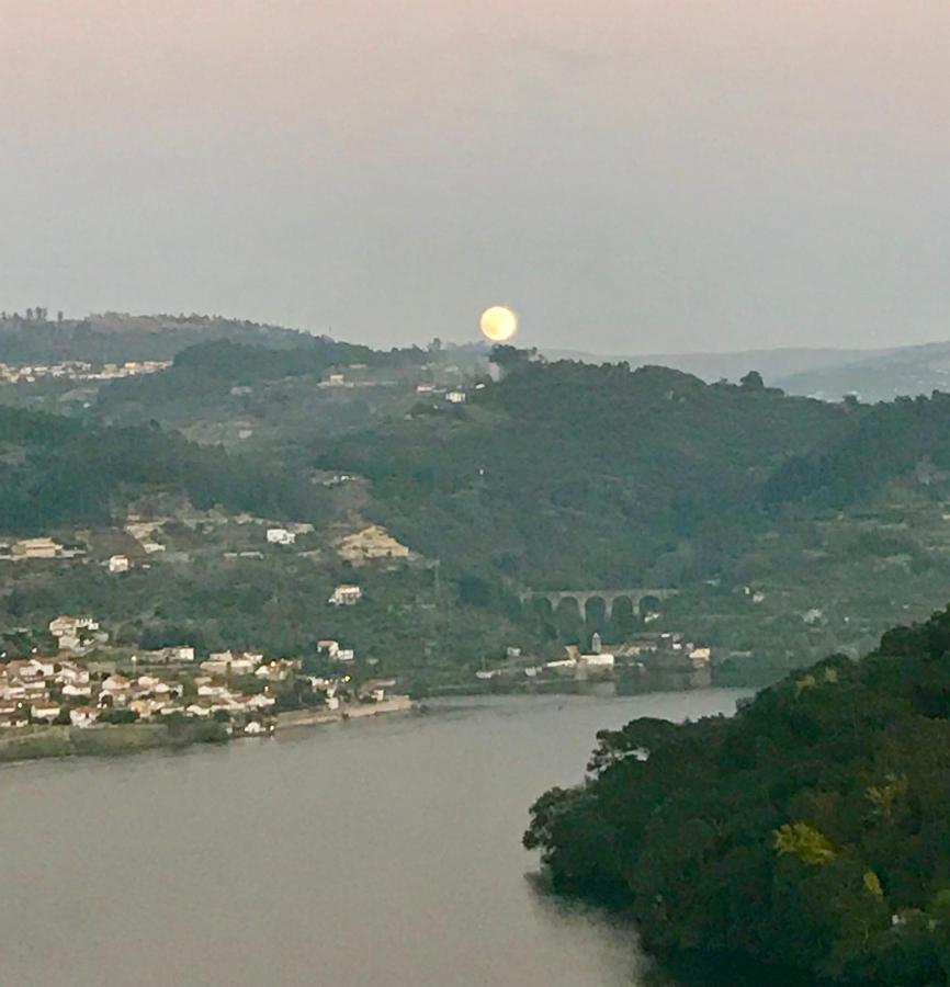 Pedacinho De Mundo Douro Guest House Passinhos de Cima Екстериор снимка