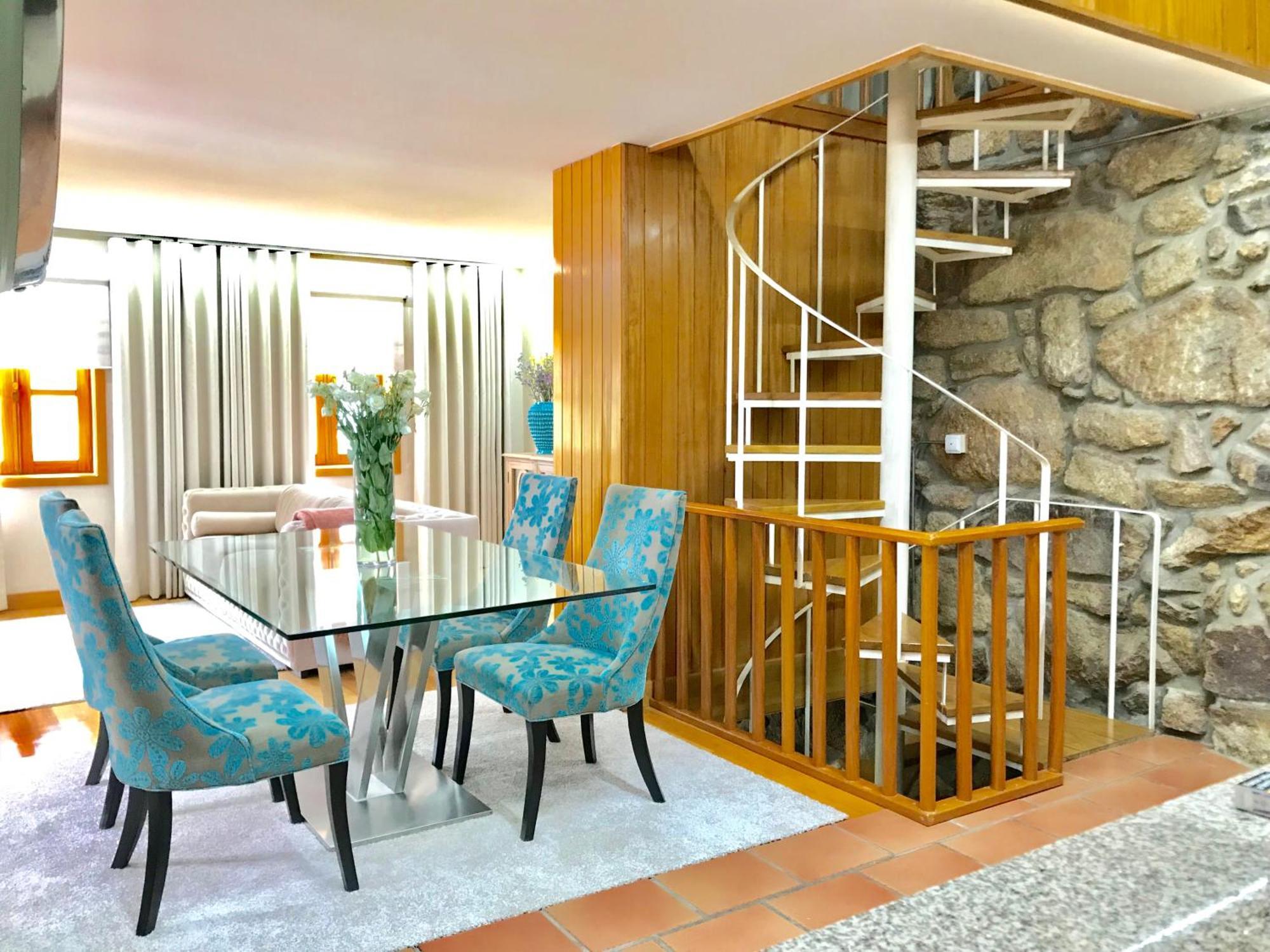Pedacinho De Mundo Douro Guest House Passinhos de Cima Екстериор снимка