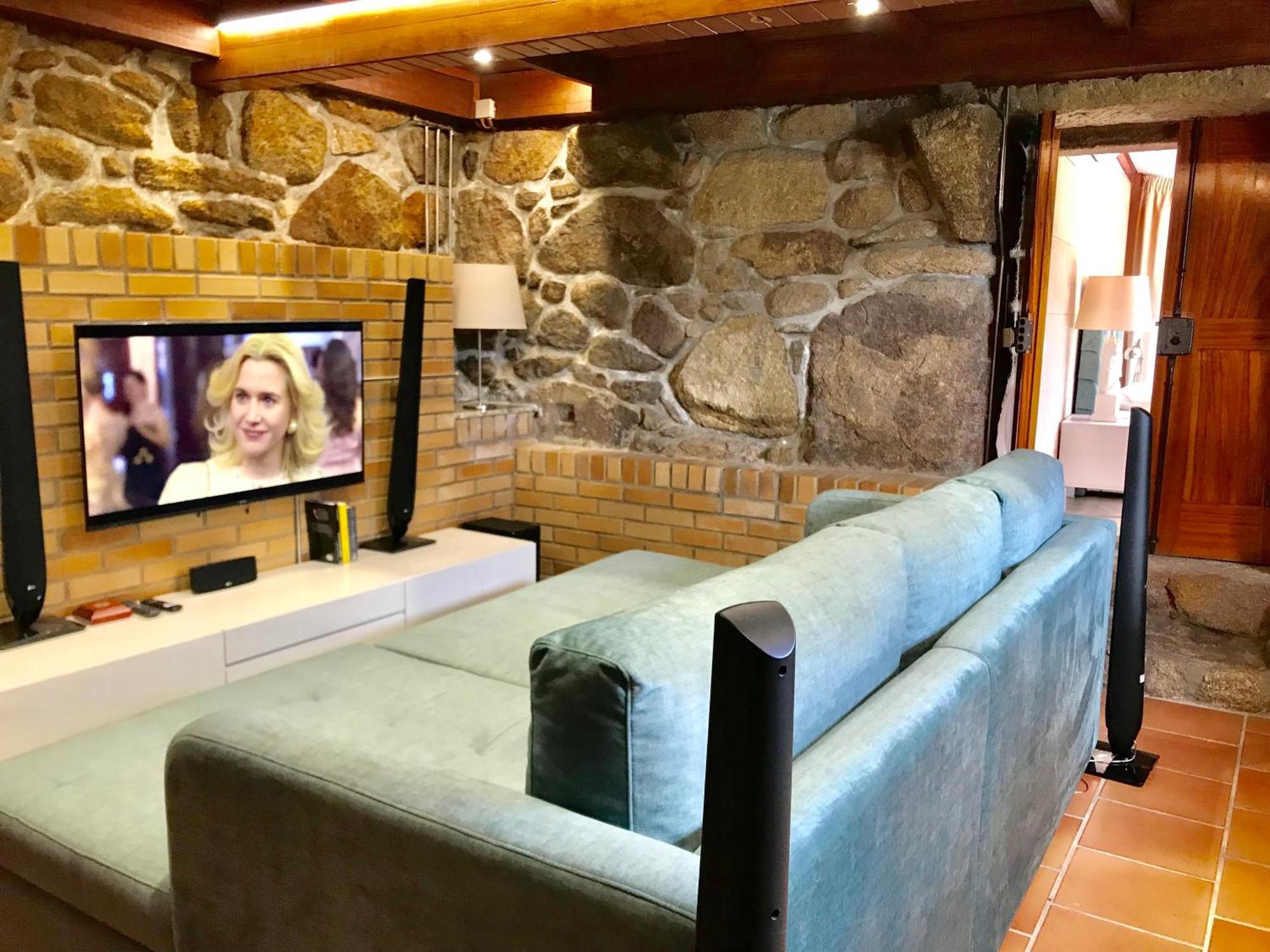 Pedacinho De Mundo Douro Guest House Passinhos de Cima Екстериор снимка