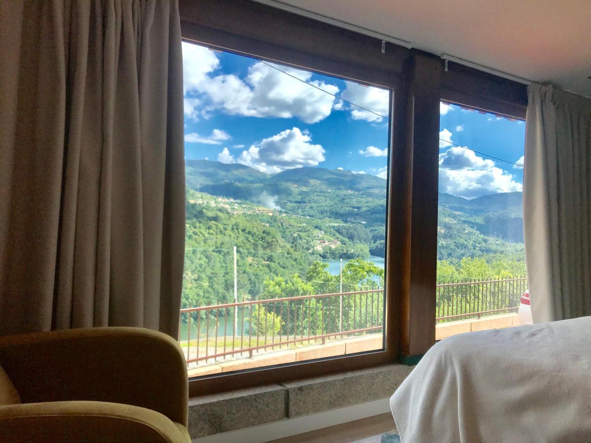 Pedacinho De Mundo Douro Guest House Passinhos de Cima Екстериор снимка