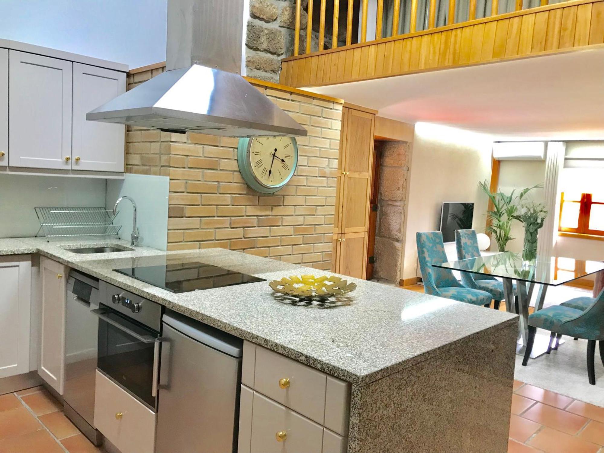 Pedacinho De Mundo Douro Guest House Passinhos de Cima Екстериор снимка
