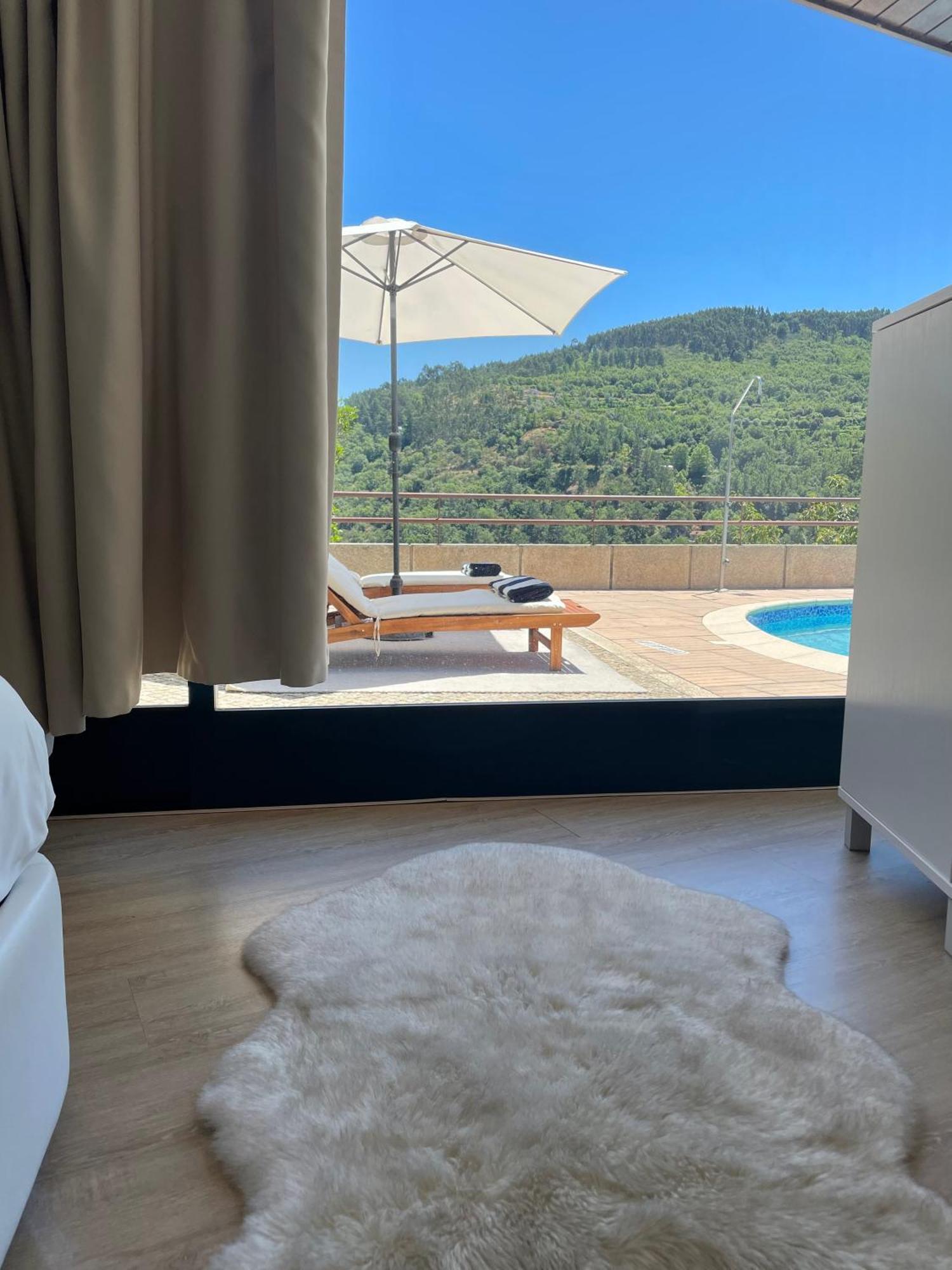 Pedacinho De Mundo Douro Guest House Passinhos de Cima Екстериор снимка