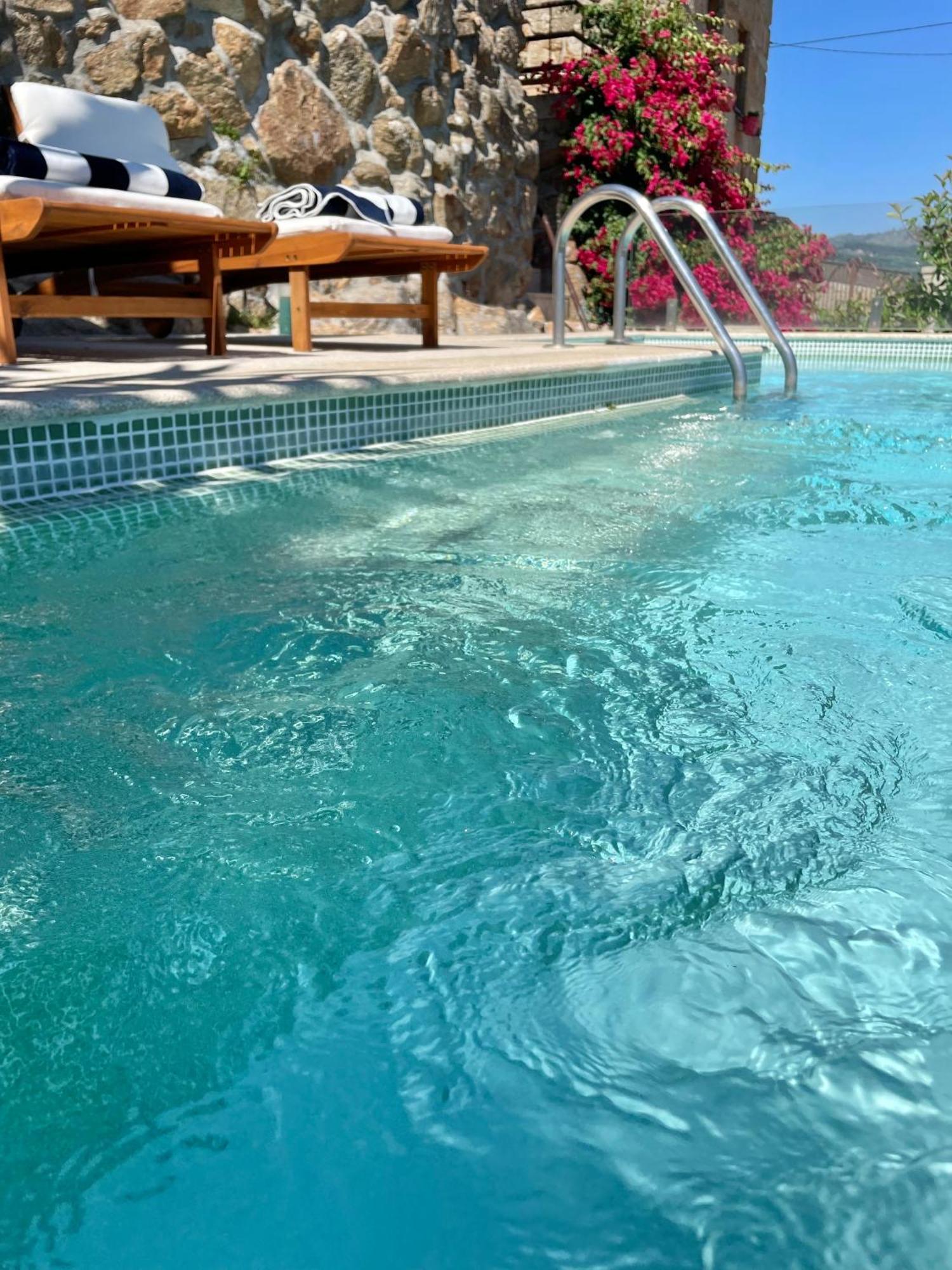 Pedacinho De Mundo Douro Guest House Passinhos de Cima Екстериор снимка